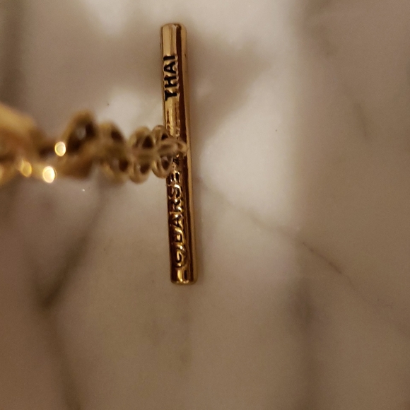 Barse Thai Bracelet ~ Like New! - Picture 3 of 11